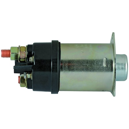 Solenoid, Replacement For Wai Global 66-138-1